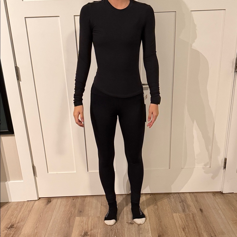 NWT leggings